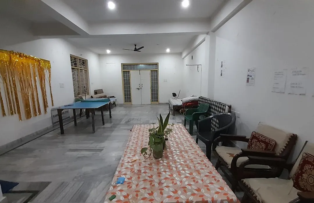 Kanak Home Stay-1