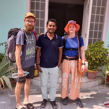 Kanak Home Stay-3